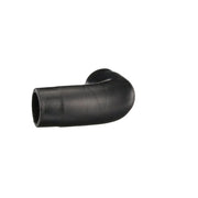 Gates Crankcase Ventilation Hose 131mm fits Chevrolet Zafira 2001-2012 2.0