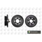 BGA Crank Shaft Belt Pulley DP8023