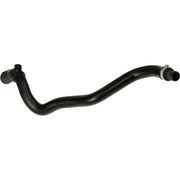 Gates Curved Radiator Hose 02-1909