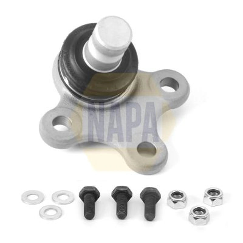 NAPA Ball Joint Front Right fits Opel Corsa F 2019 on 1.2 1.5
