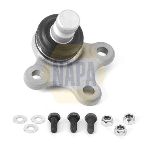 NAPA Ball Joint Front Right fits Opel Corsa F 2019 on 1.2 1.5