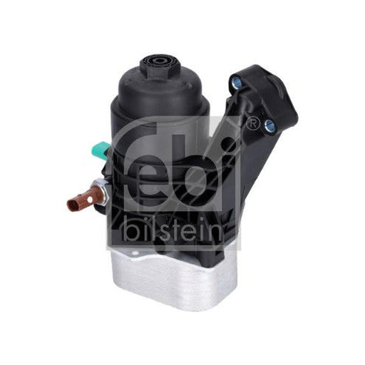 Febi Oil Filter Housing 181226