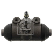 Febi Wheel Cylinder Hydraulic Brake Rear Right 04097