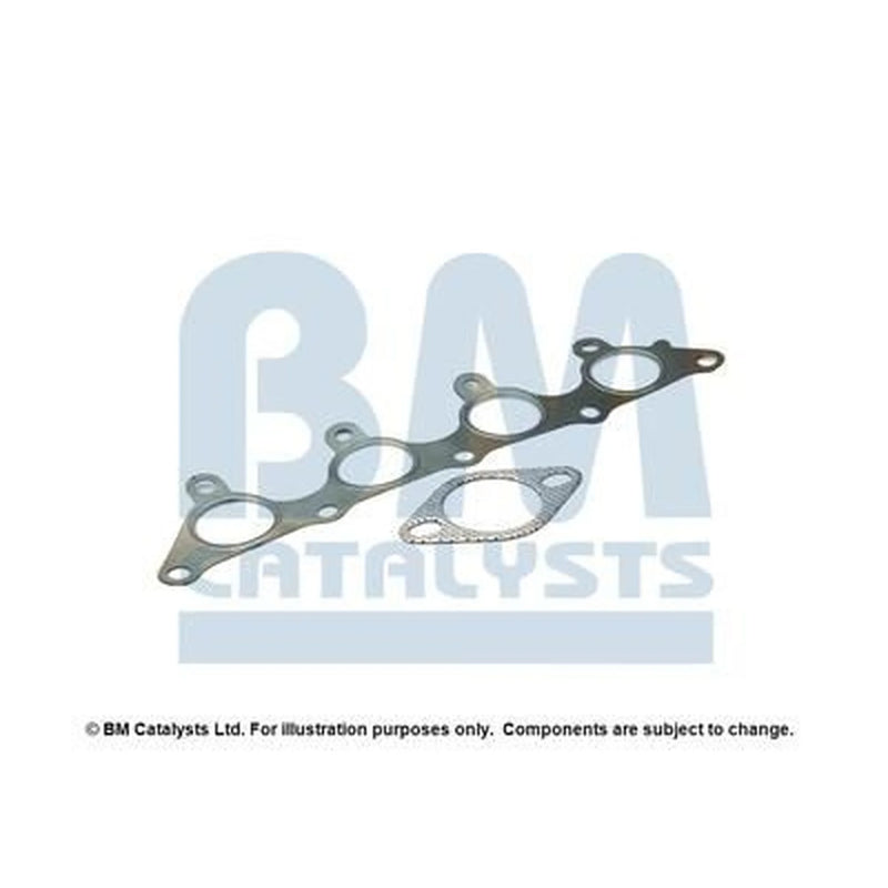 BM Catalysts Fitting Kit FK91414A FK91414A