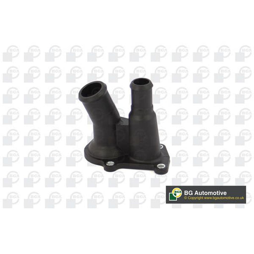BGA Coolant Flange Housing Connector fits Ford Courier Box Body 1996-1999 1.4