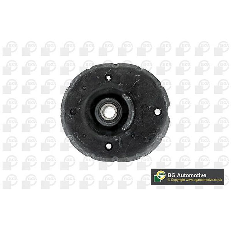 BGA Front Suspension Strut Support Mount fits Citroën C-Elysee 2012-2017 1.2 1.6