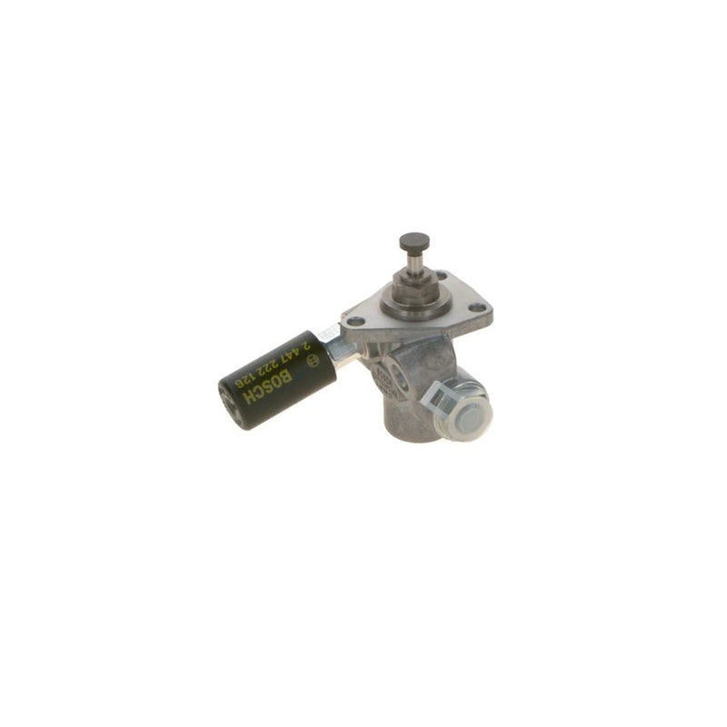 Bosch Fuel Pump Assembly fits Scania 4 - Series Bus 1997-2007
