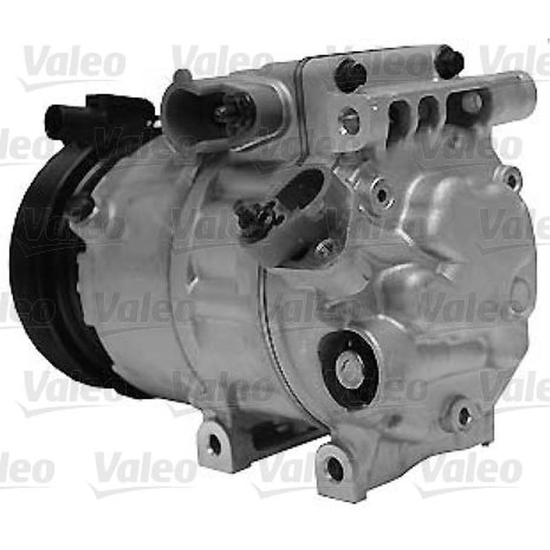 Valeo Air Conditioning Compressor 813377