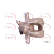 Apec Brake Caliper Assembly Rear Left LCA568
