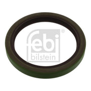 Febi Crankshaft Shaft Seal 100mm OD ID Wide 09883