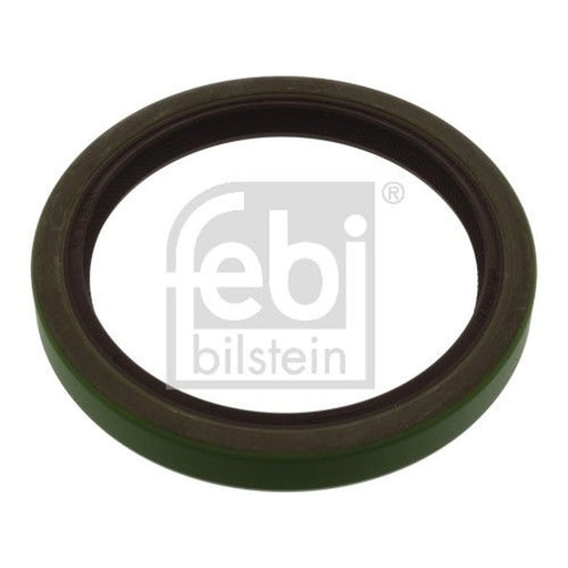 Febi Crankshaft Shaft Seal 100mm OD ID Wide 09883