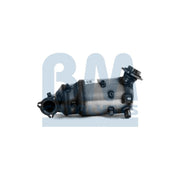 BM Catalysts Homologated Diesel Cat & Dpf fits Toyota Rav 4 III 2006-2013 2.2