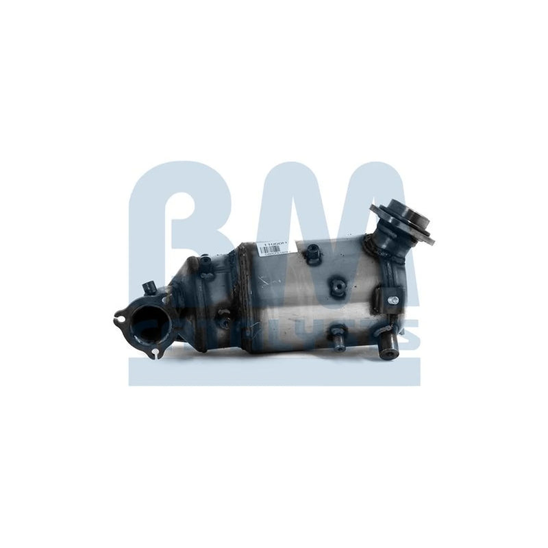 BM Catalysts Homologated Diesel Cat & Dpf fits Toyota Rav 4 III 2006-2013 2.2