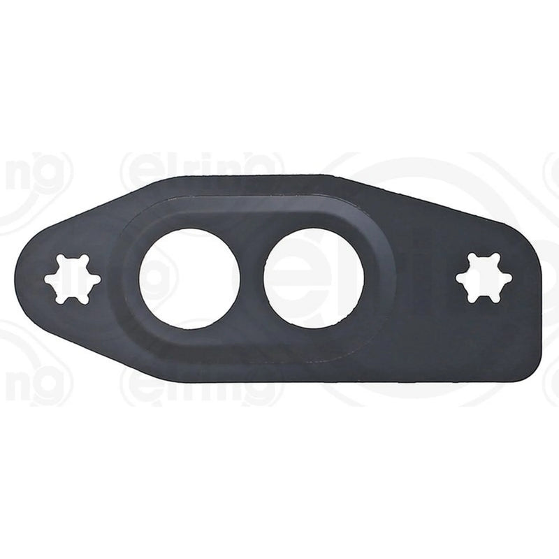 Elring Oil Cooler Gasket Wide Thick fits Cadillac Escalade 2014-2020 6.2