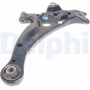 Delphi Control/Trailing Arm Lower TC1396