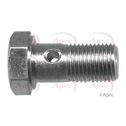 Apec Banjo Bolt Brake Line M10x1