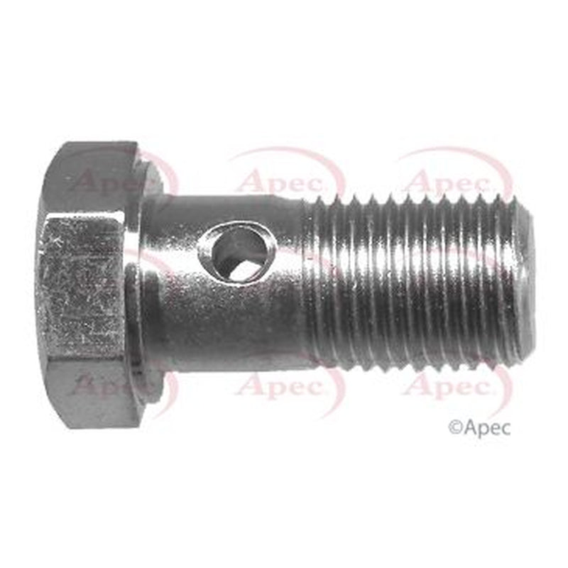 Apec Banjo Bolt Brake Line M10x1