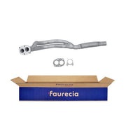 Hella Exhaust Pipe OD fits Lancia Dedra 1989-1994 1.6