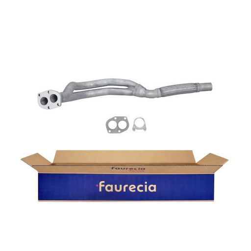 Hella Exhaust Pipe OD 8LA 366 005-641