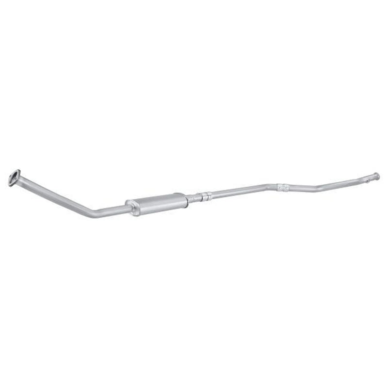 Hella Front Silencer Front fits Citroën Xsara Picasso 2005-2011 1.6