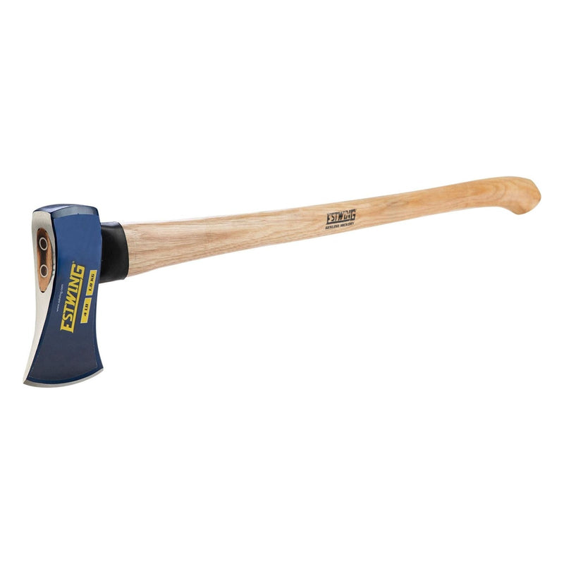 Draper Estwing EAX-436W Axe with Hickory Shaft, 1.8kg/4lb Draper - NN4 Online