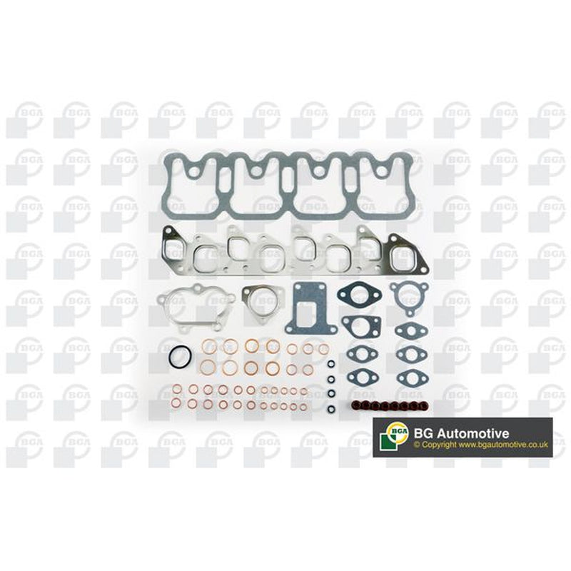 BGA Cylinder Head Gasket Kit fits Chrysler Tacuma 1995-2001 2.5