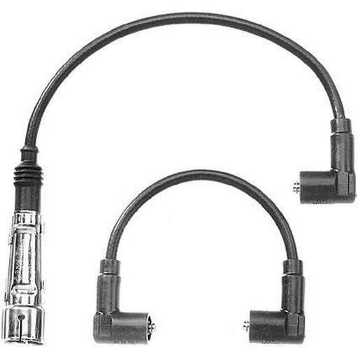 BERU Ignition HT Lead Cable Kit fits VW Transporter 1990-2003 2.5