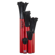 Sealey Large Magnetic Cable Tie Holder - Red APCTHRXL Sealey - Dynamic Drive