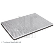 Blue Print Cabin Air Filter (Pollen Filter) Engine Compar fits Mercedes-Benz Eqe