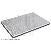 Blue Print Cabin Air Filter (Pollen Filter) Engine Compar ADBP250104