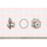 FAI Engine Cooling Water Pump WP6404