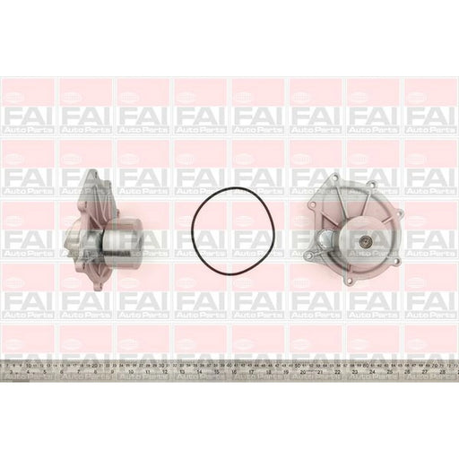 FAI Engine Cooling Water Pump WP6404