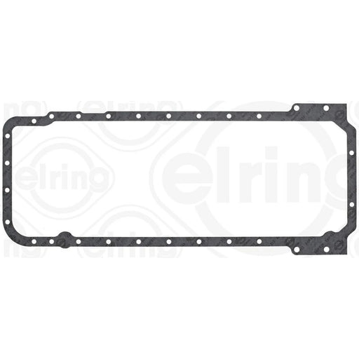 Elring Oil Sump Gasket Wide Thick 763.366