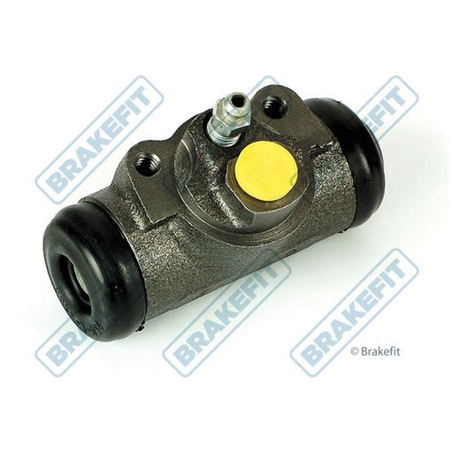 Apec Wheel Cylinder Hydraulic Brake Rear fits Jeep Cherokee 1984-2001 2.5 4.0