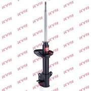 KYB Shock Absorber Damper Strut Rear Right fits Mazda 323 C 1994-1998
