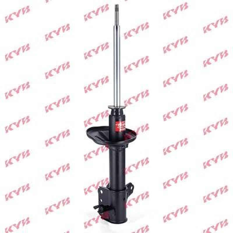 KYB Shock Absorber Damper Strut Rear Right fits Mazda 323 C 1994-1998