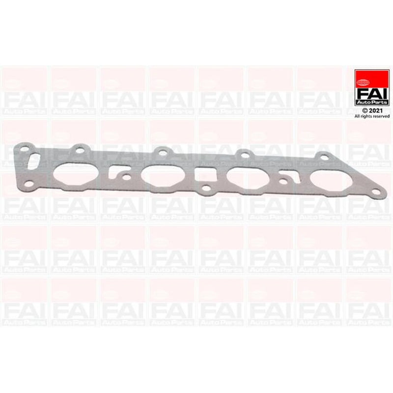 FAI Intake Manifold Gasket Set ID Wide High