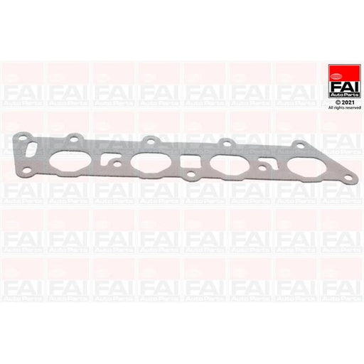 FAI Intake Manifold Gasket Set ID Wide High IM879