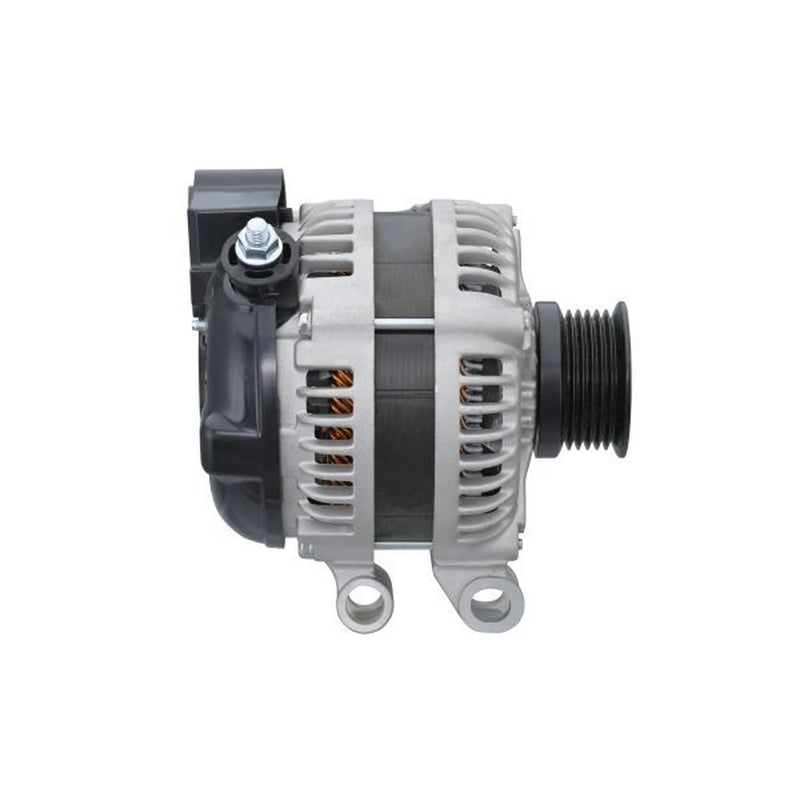 Hella Car Alternator 12V fits Land Rover Discovery III 2004-2009 4.4