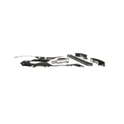 Gates Timing Chain Kit Set Links fits BMW 1 2004-2013