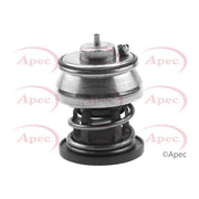 Apec Thermostat,Coolant fits BMW 1 Sports Hatch 2012-2019