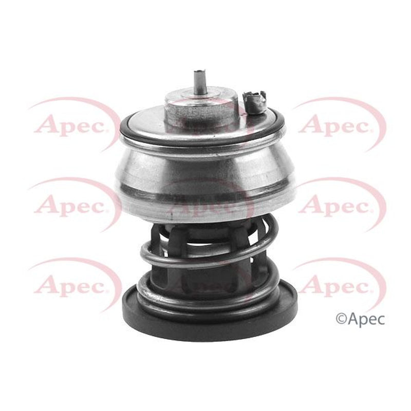 Apec Thermostat,Coolant fits BMW 1 Sports Hatch 2012-2019