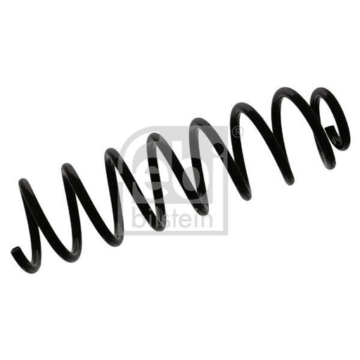 Febi Rear Suspension Coil Spring 46911