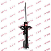 KYB Shock Absorber Damper Strut Front Left fits Opel Mpv 2001 on 1.6 1.7