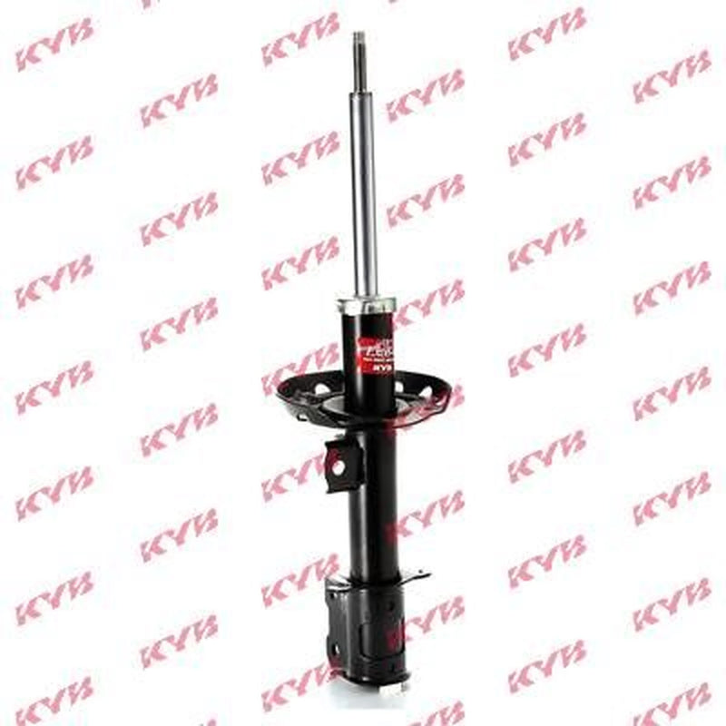 KYB Shock Absorber Damper Strut Front Left fits Opel Mpv 2001 on 1.6 1.7