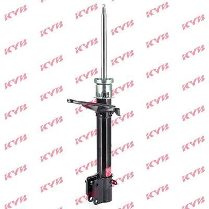 KYB Shock Absorber Damper Strut Rear Right fits Chrysler Neon II 1999-2006
