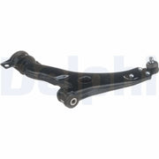Delphi Control/Trailing Arm Lower fits Ford Focus I 1998-2005 1.4 1.6 1.8 2.0