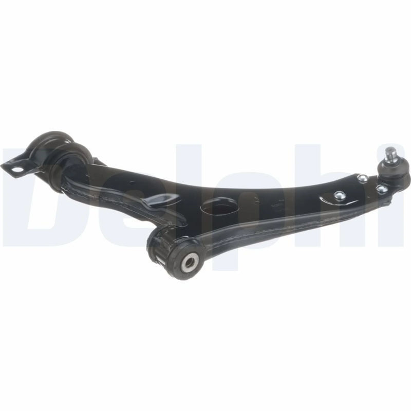 Delphi Control/Trailing Arm Lower fits Ford Focus I 1998-2005 1.4 1.6 1.8 2.0
