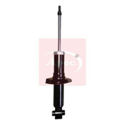 Apec Shock Absorber Damper Strut Rear Left fits Subaru Impreza 2007-2012