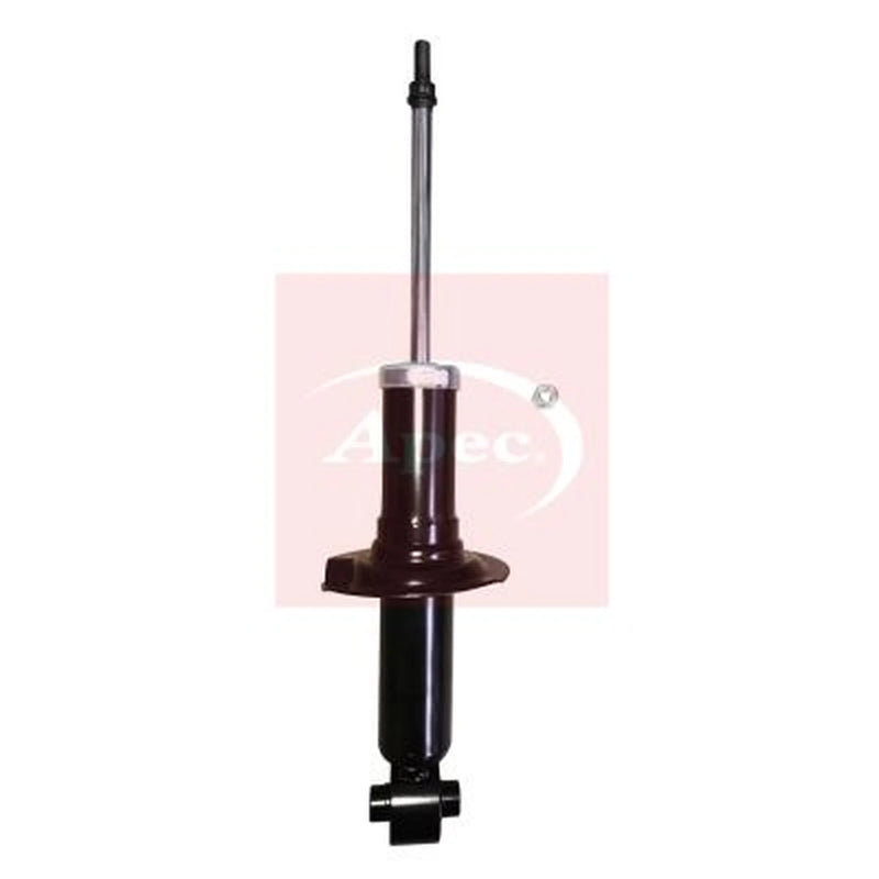 Apec Shock Absorber Damper Strut Rear Right ASA1742